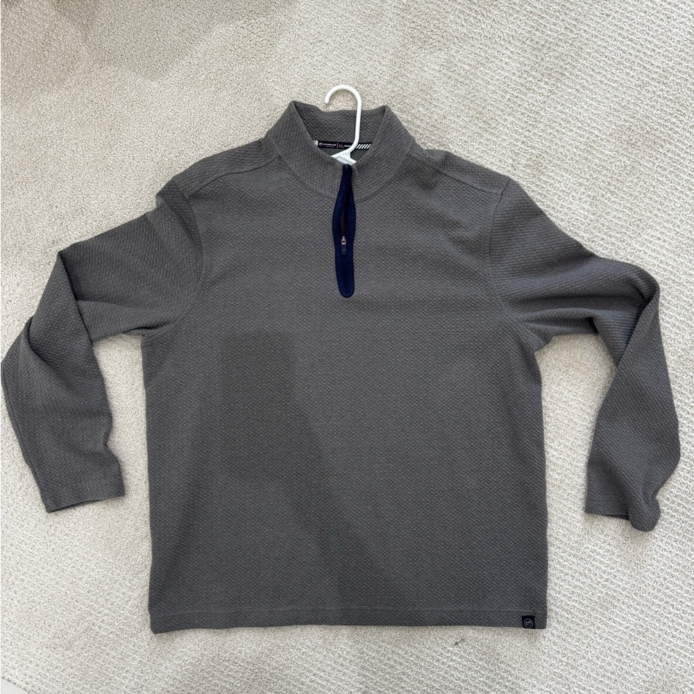 Men's Southern Tide Quarter Zip